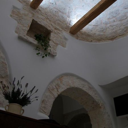 阿尔贝罗贝洛Trulli Luce公寓 外观 照片
